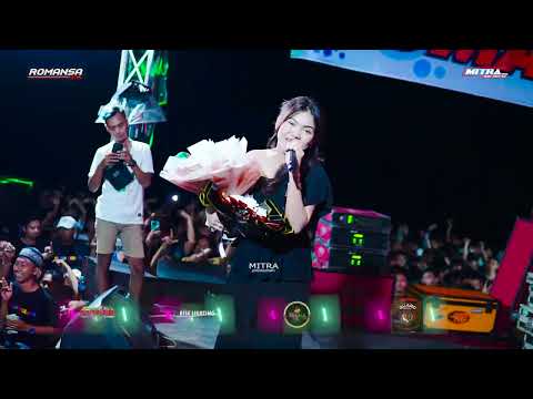 ROMANSA NYESS   JANJI SUCI   DINDA TERATU   BIRTHDAY PARTY DINDA TERATU   SEKALA CAFFE JEPARA