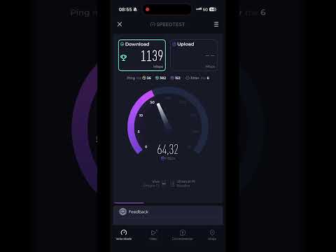 5G operadora Vivo em Barras Piauí