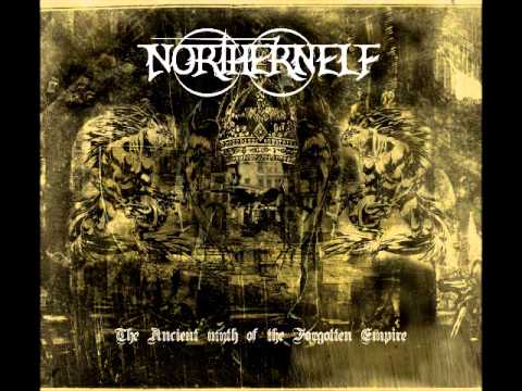 Northernelf - The Ancient Myth Of Forgotten Empire