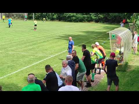 Kompilacja rzutów karnych 2023