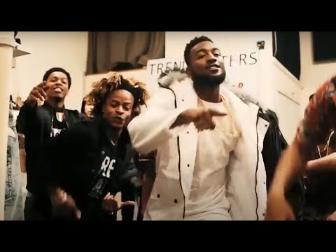 Famous Kid Brick - Just Like Gucci