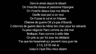 Dès le départ Music Video