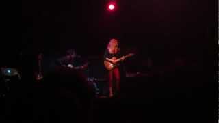 Christina Rosenvinge--Jorge y yo