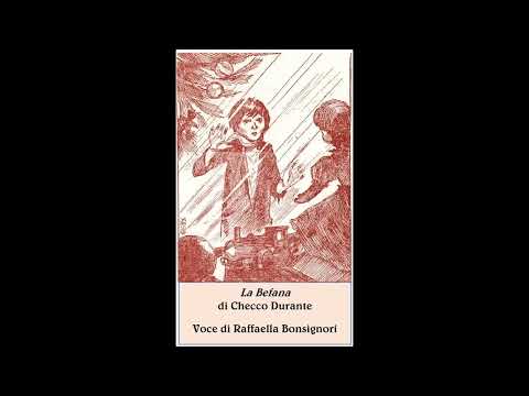 La Befana di Checco Durante