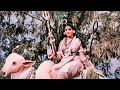 He Aadi Shakti Durga Maiya Har Har Gange 1968 Krishna Kalle Mahendra Kapoor Mata Ki Aarti