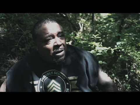 Blast Up Close - PTSD Awareness | Short Film