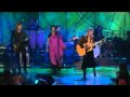 Daniel with Sheryl Crow | "Peace Be Upon Us