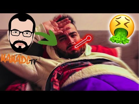 Mamado Reacts - Nuno Moura "TENHO UMA DOENÇA SEM CURA..."