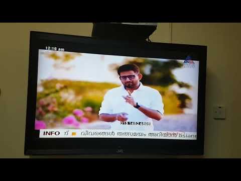 Veg carving by Nadeera Rasheed on Asianet Gulf Round up