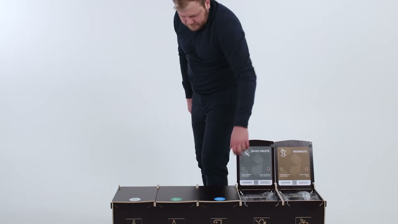 Produkta video