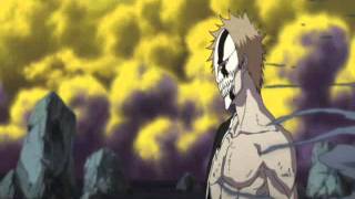 Bleach Hell Chapter AMV~Worth Dying For~