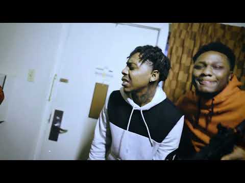 Ty4oe Slimee - Nobody Left (Official Music Video)