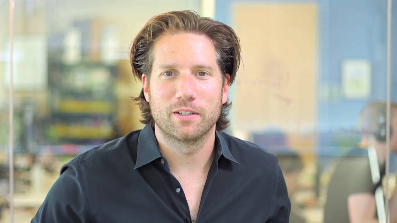 Udacity VR Developer Nanodegree Program