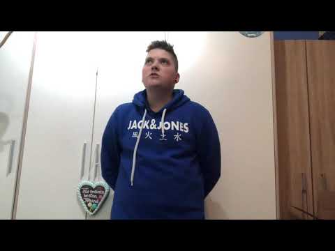 Amoi seg ma uns wieda - Cover by Malle