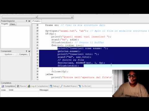 C 0 Come scaricare CodeBlocks