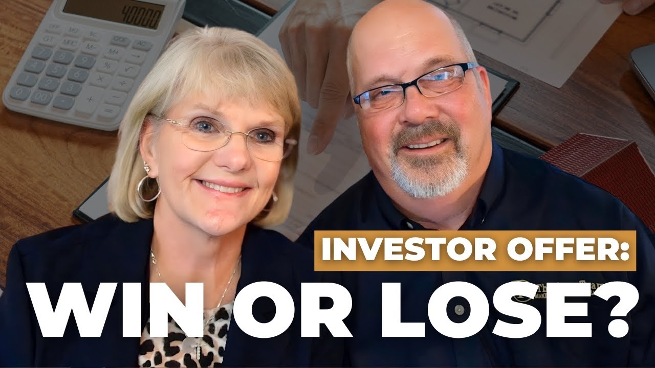 Should I Consider a Lowball Investor Offer?