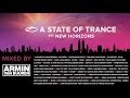 A State Of Trance 650 - New Horizons (CD1 mixed ...
