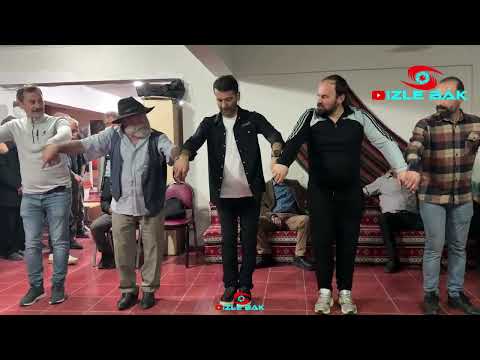 Akçaabat Ekip Horonu | PALA DAYI Horonda