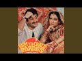 Mil Gaye Hum Aur Tum Hum To Chale Pardes Soundtrack Version