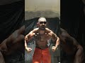 Muscle worship unbelievable power