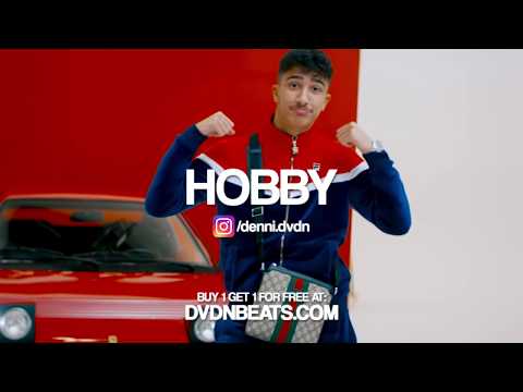 [FREE] MERO x CAPITAL BRA x SAMRA Type Beat | ✨ HOBBY ✨ | DVDN x Mino Beats | 2019