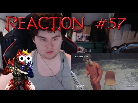 The Foundation: SCP 1074 - The Painting | (ZealetPrince Reaction #57)