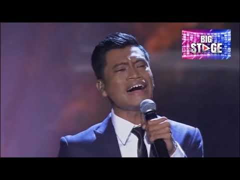 USOP - BUKAN KU TAK SUDI - BIG STAGE 2020 - MINGGU 4 FULL PERFORMANCE