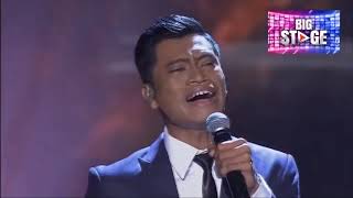 Download lagu USOP - BUKAN KU TAK SUDI - BIG STAGE 2020 - MINGGU 4 FULL PERFORMANCE mp3