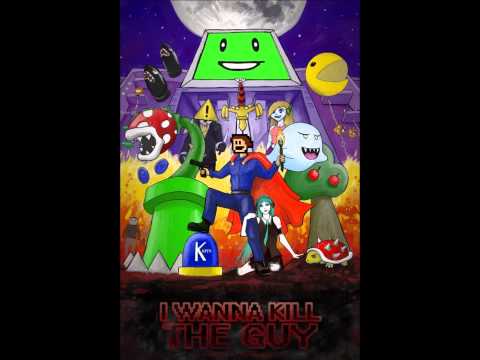 [Music] I Wanna Kill The Guy - Forest (Underground)