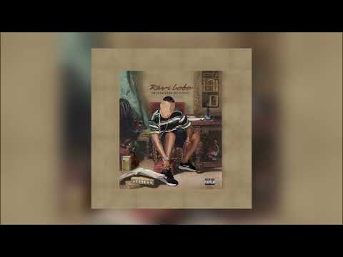 8. Ravi Lobo - Sonho com Voce (Prod. JLZ)