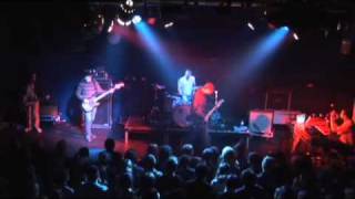 #2.01: Manchester Orchestra | UK Tour (Winter 2007)