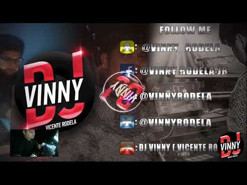 DJ VINNY EN VIVO DESDE SU CUARTO (TRIBAL)