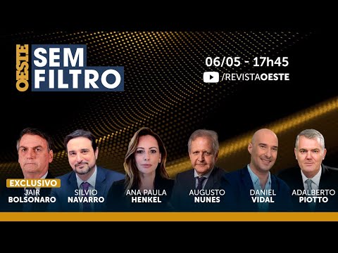Oeste Sem Filtro