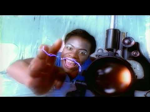 Roni Size - Share The Fall (AI upscale)