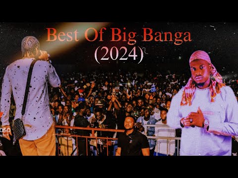 Best Big Banga Songs *gambia* 2024 (Big Banga Mixtape) #gambia #gambianmusic