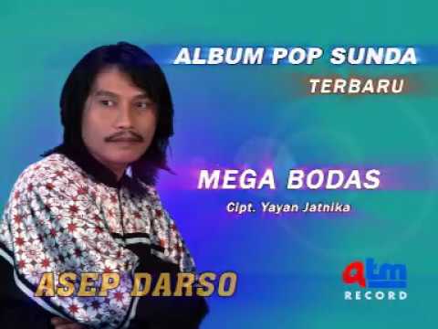 Asep Darso - Mega Bodas