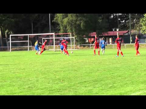 Harburger SC - FC Kurdistan Welat (Bezirksliga Süd) - Spielszenen | ELBKICK.TV