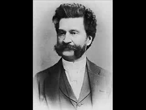 Ein Herz und ein Sinn - Johann Strauss II