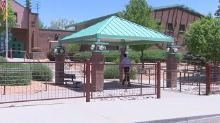 Three schools up for closure in Santa Fe, residents urge them to stay open