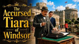 Download lagu Hercule Poirot & The Accursed Tiara of Windsor | A Hercule Poirot Mystery mp3 Download lagu Hercule Poirot & The Accursed Tiara of Windsor | A Hercule Poirot Mystery mp3