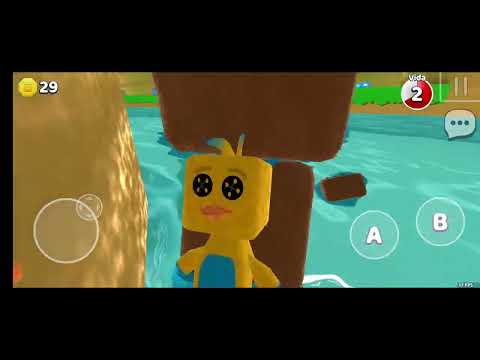 Super bear aventura  1