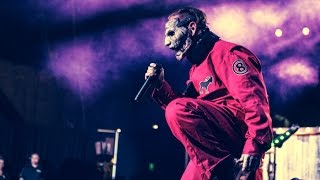 Slipknot - Gently [Live KNOTFEST 2016]