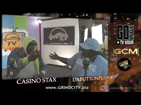 Go Live Tv Hour Feat. Pgh Artist Casino Stax