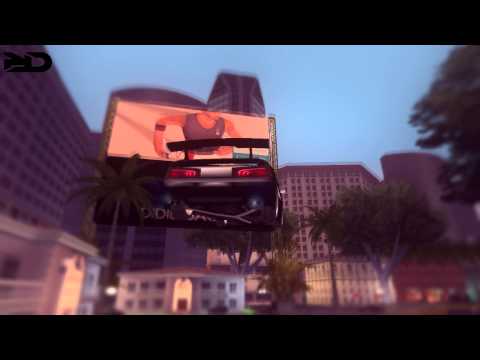 BigSmoke v1 - Regretfull Words