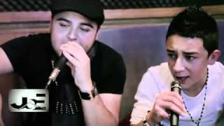 Gerardo Ortiz Feat Kevin Ortiz - Tal Como Eres 2011