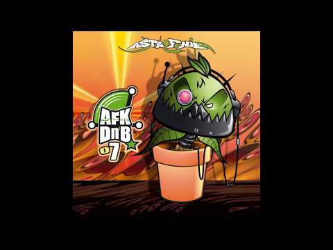 EMAKHA, OBADIAHWEH - AstroFoniK Drum N Bass 07