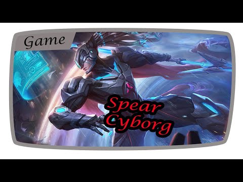 ALPHA TERKUAT - EMBLEM ALPHA & BUILD ALPHA TERSAKIT 2023 - TUTORIAL & GAMEPLAY ALPHA TERBARU