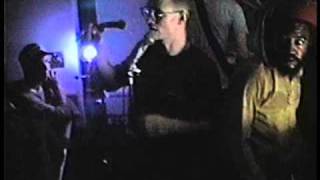 FRANKLIN - LIVE 1995 (part 1)