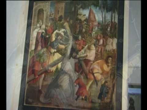 ADOREMUS  Josquin Desprez - In te Domine speravi