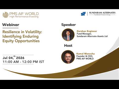 Resilience in Volatility: Identifying Enduring Equity Opportunities